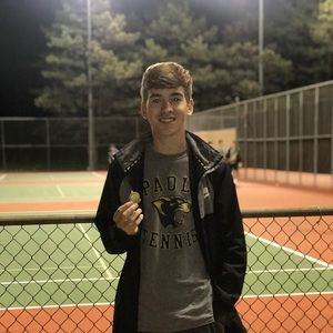 Meet your Posher, Sam